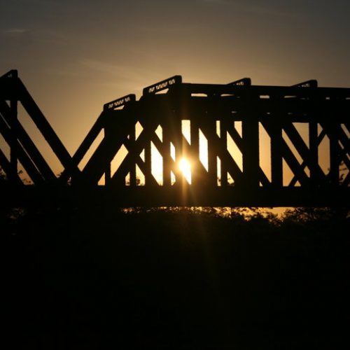 Puente de Fierro