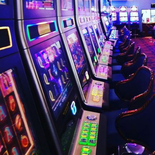 Bingo Ramallo